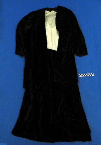 Dress and Jacket Set
