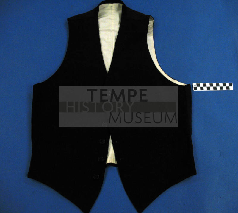 Men's Vest