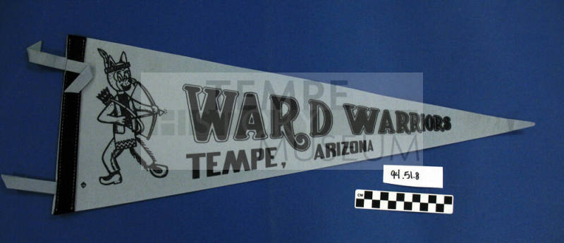"Ward Warriors"