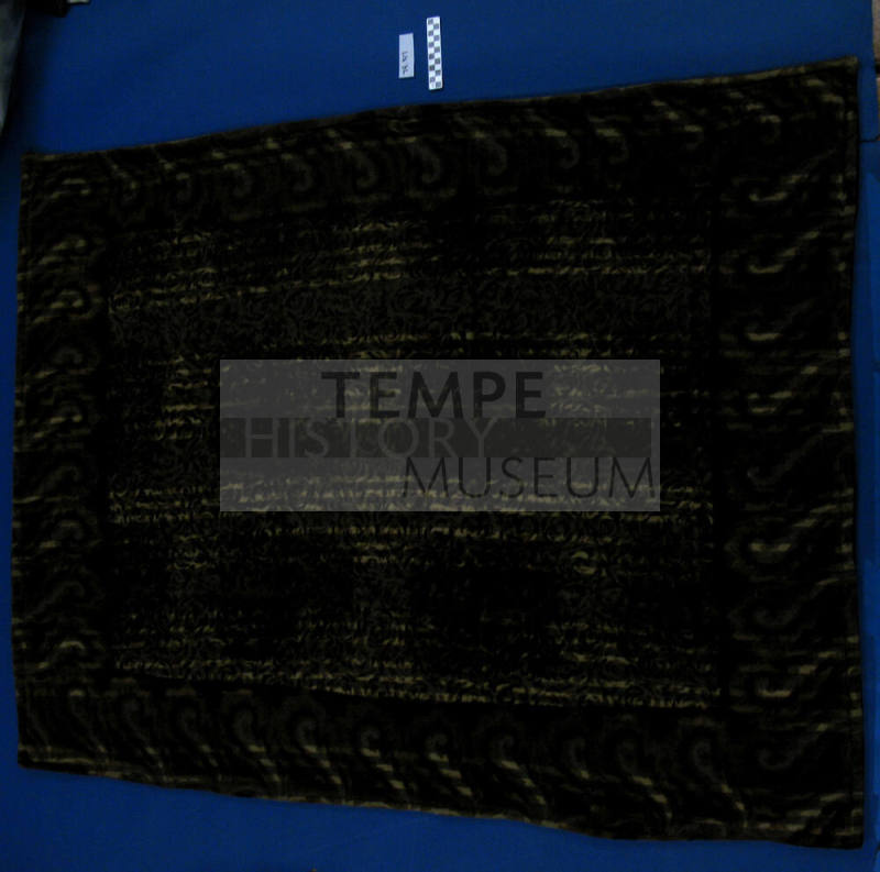 Robe, Lap Robe