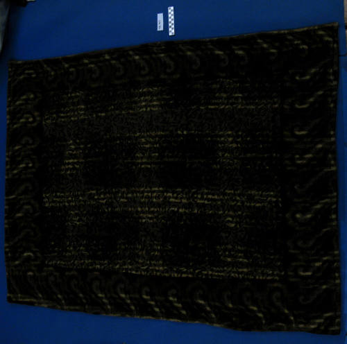 Robe, Lap Robe