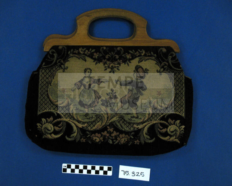 Needlework Bag