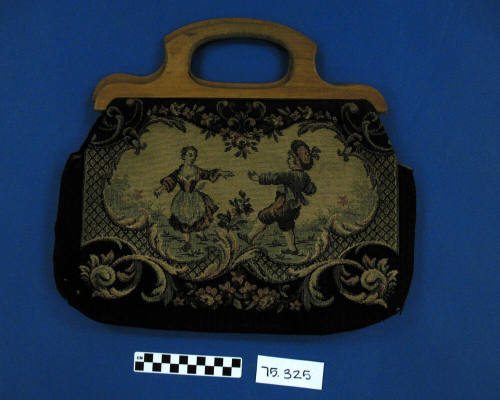 Needlework Bag