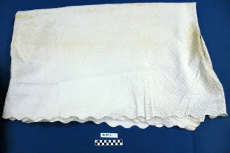Bedspread