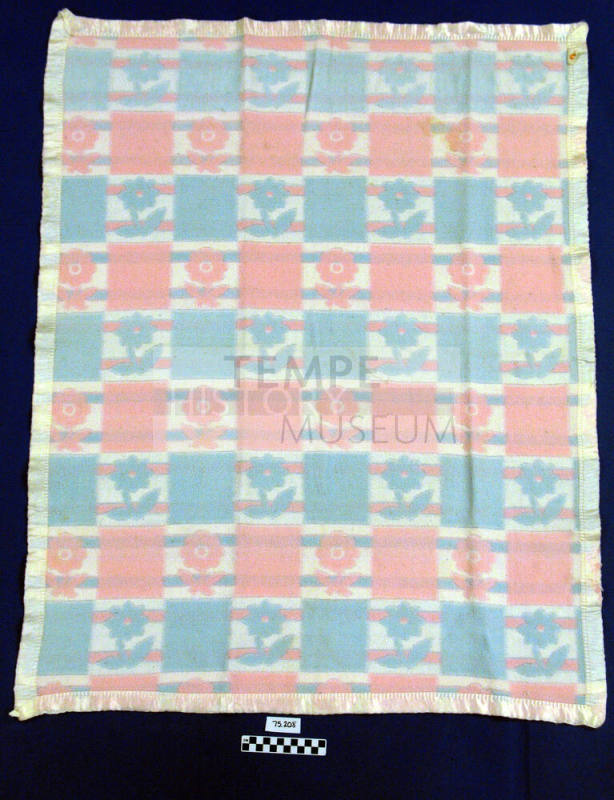 Baby Blanket
