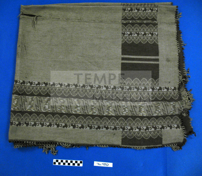 Coverlet