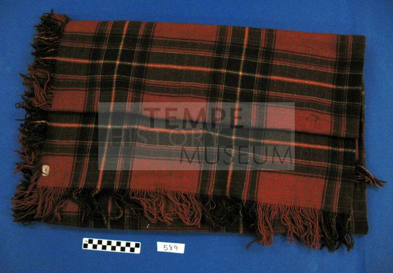 Rug, Throw