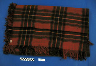 Rug, Throw