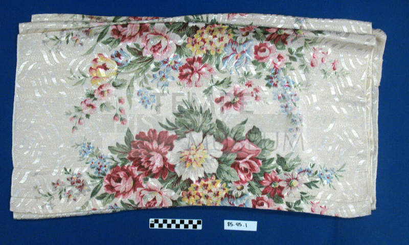 Curtain