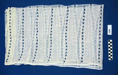 Door curtain
