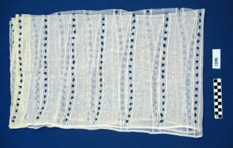 Door curtain