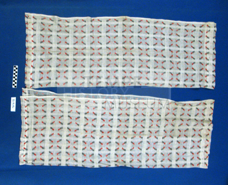Curtain Set