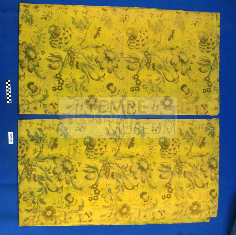 Curtain Set