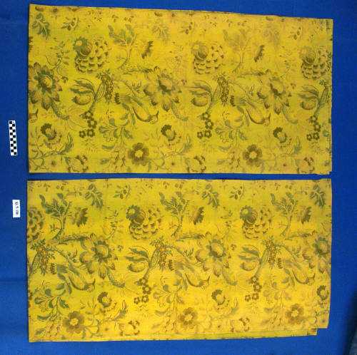 Curtain Set