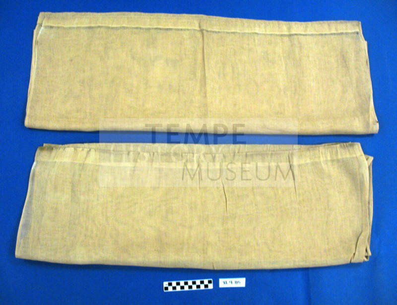 Curtain Set