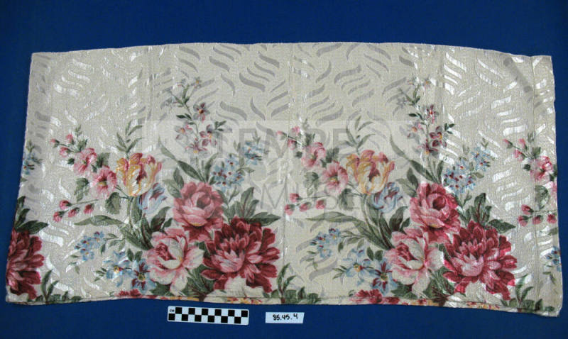 Curtain