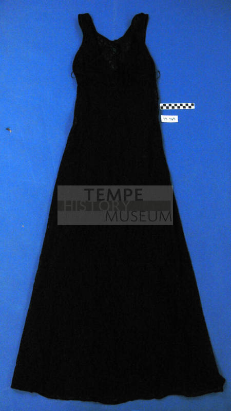 Evening Dress