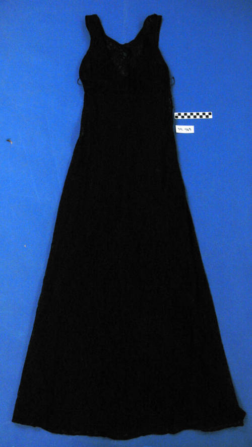Evening Dress