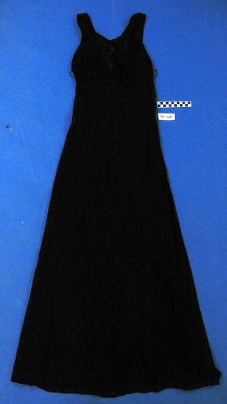Evening Dress