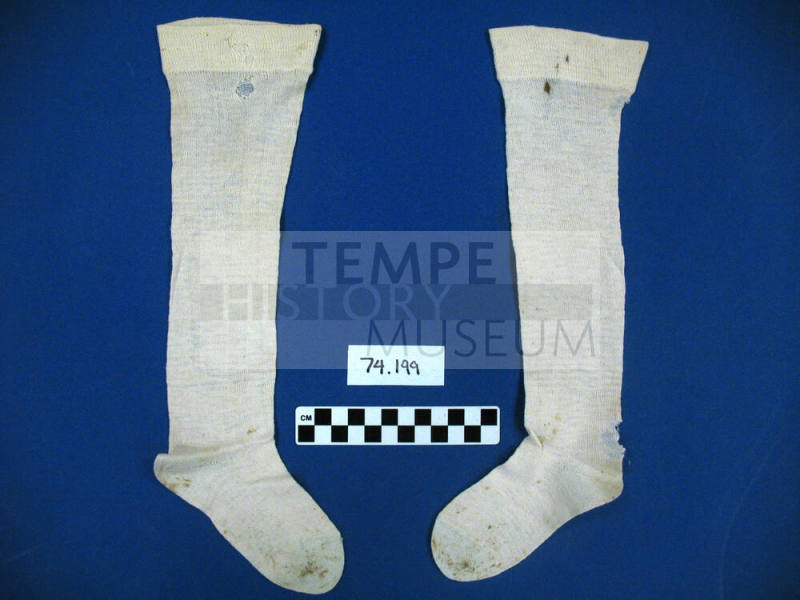 Baby Stockings