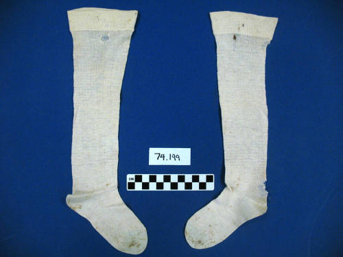 Baby Stockings