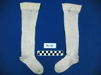 Baby Stockings