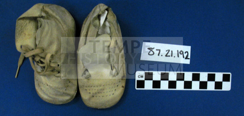 Baby Shoes