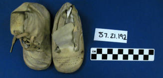 Baby Shoes