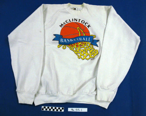Sweat Shirt