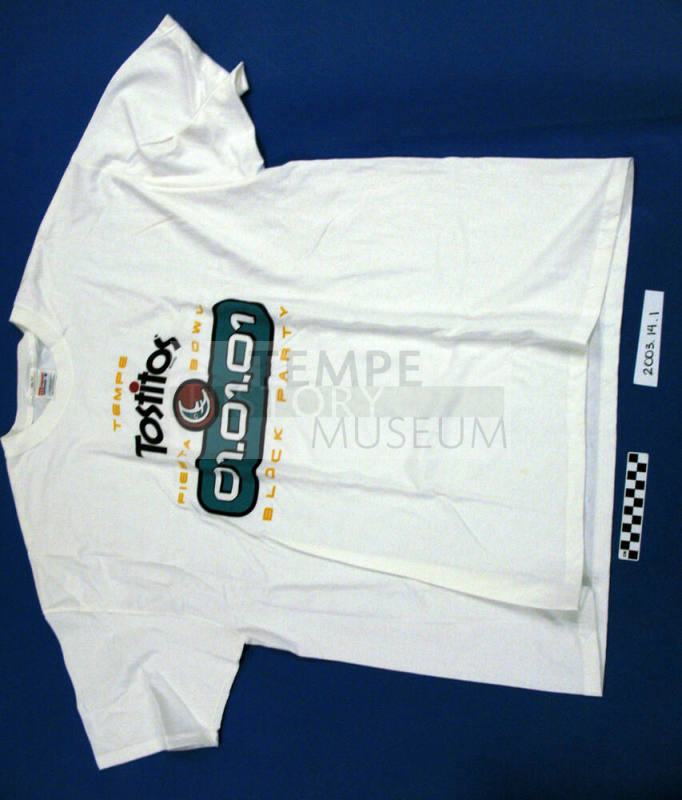 Tee Shirt