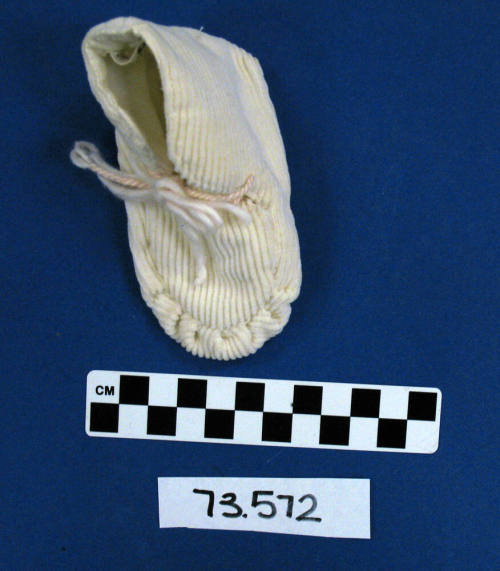 Booties, Infants