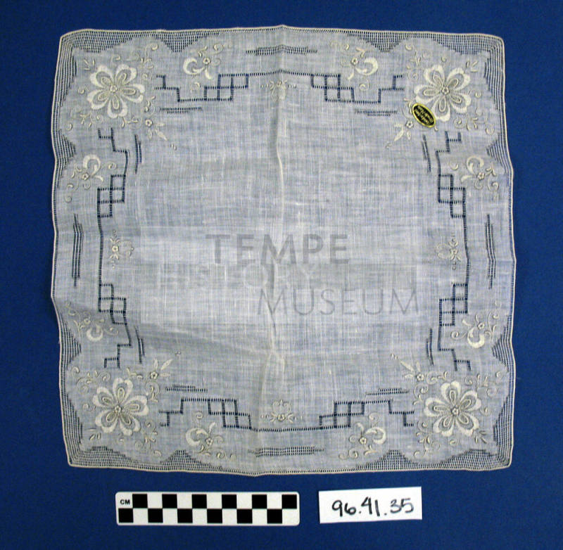 Women's Handkercheif