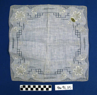 Women's Handkercheif