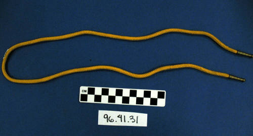 Cord