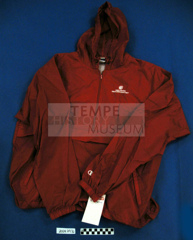 Windbreaker