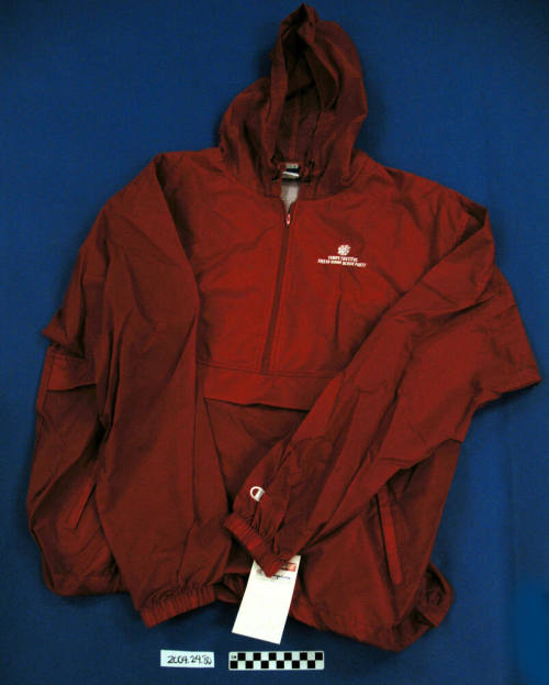 Windbreaker