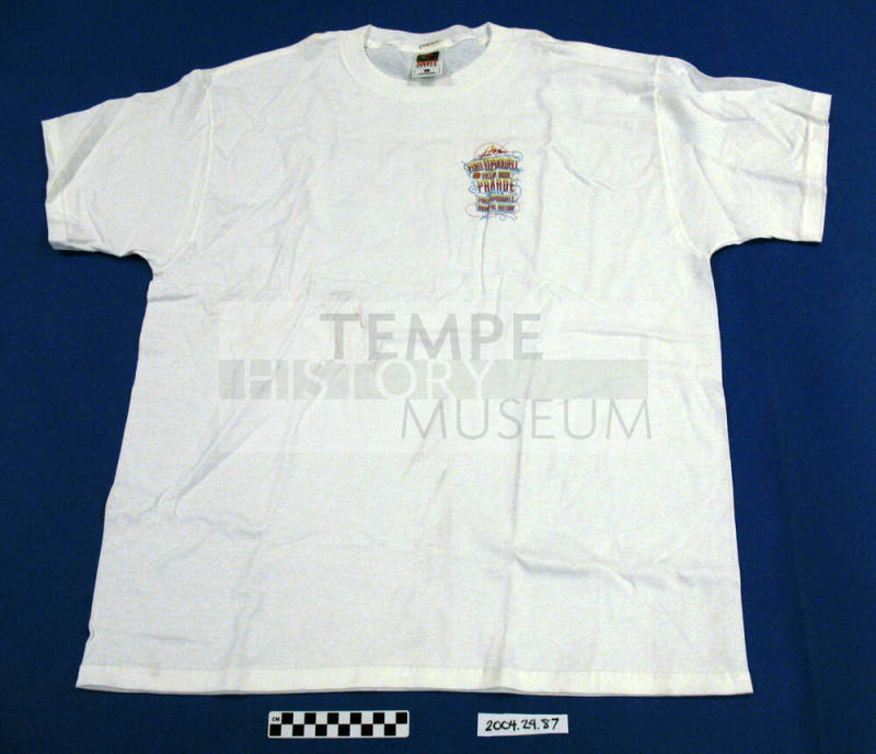 Tee Shirt