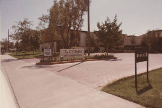 The Cedar Apartments - 2100 North Scottsdale Road, Tempe, Arizona