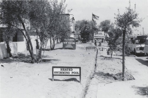 The Cedar Apartments - 2100 North Scottsdale Road, Tempe, Arizona