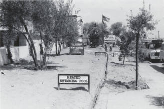 The Cedar Apartments - 2100 North Scottsdale Road, Tempe, Arizona