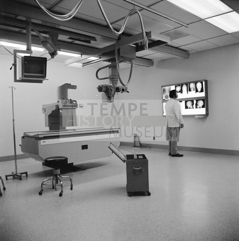 Tempe Community Hospital