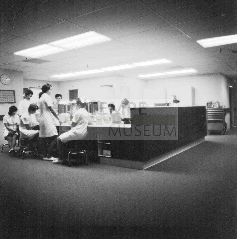 Tempe Community Hospital