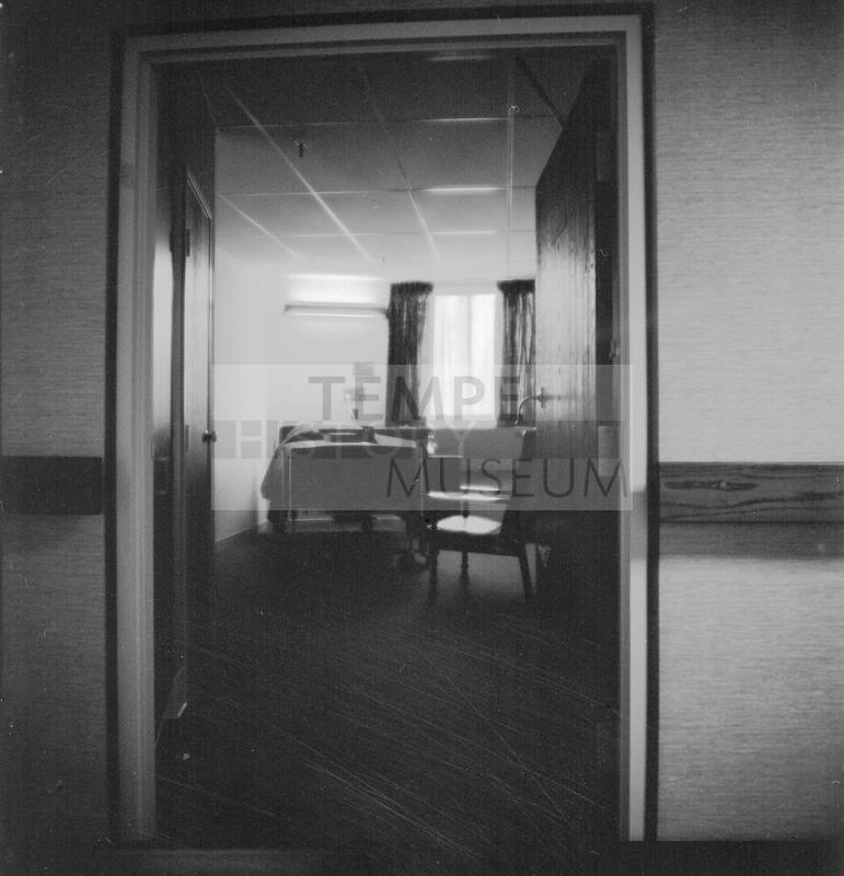 Tempe Community Hospital