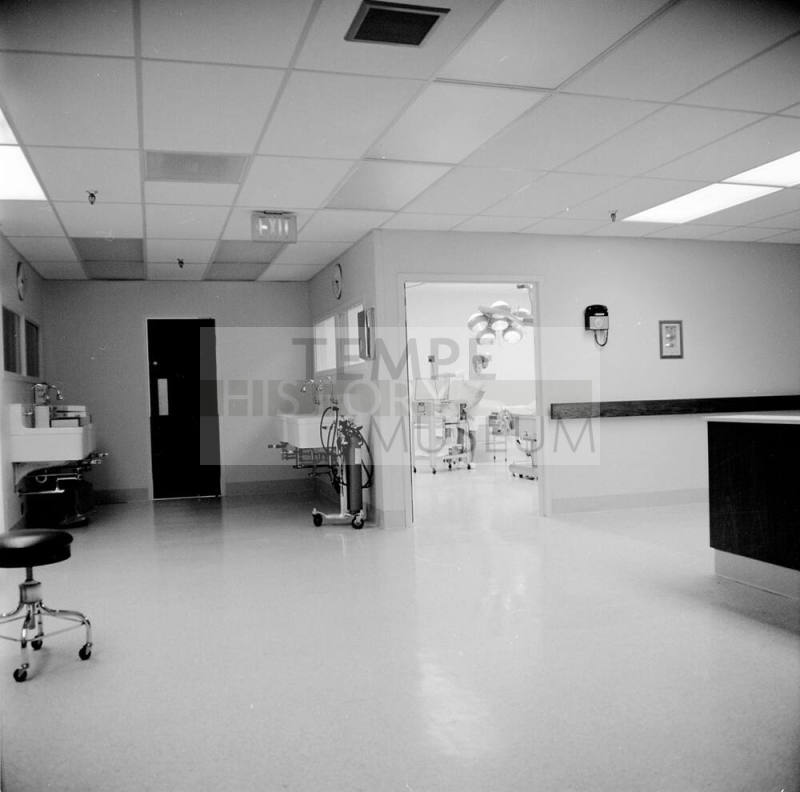 Tempe Community Hospital