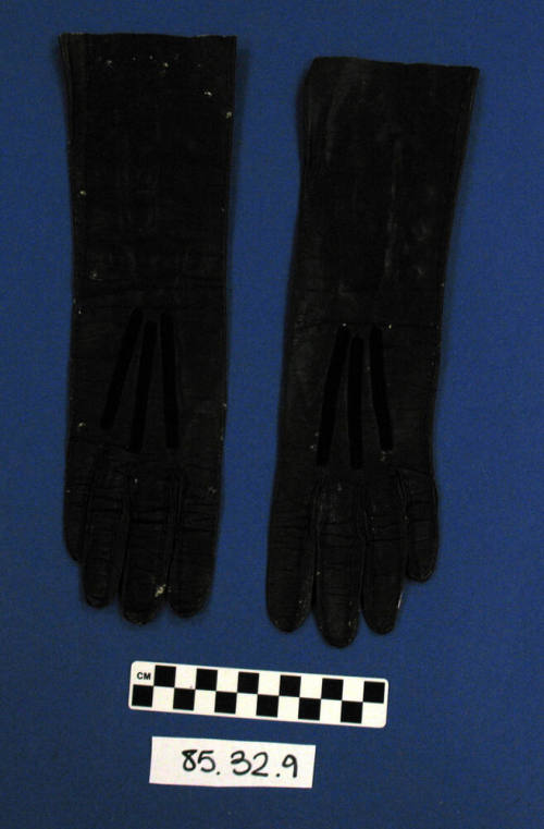 Gloves, Womens
