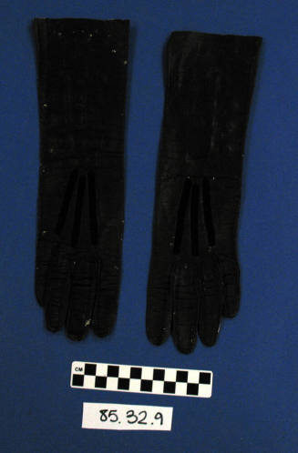 Gloves, Womens