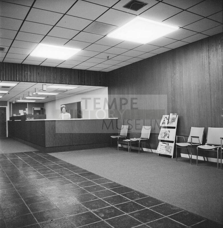 Tempe Community Hospital