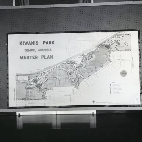 Parks and Recreation