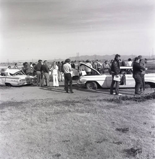 Paramedic Picture Page