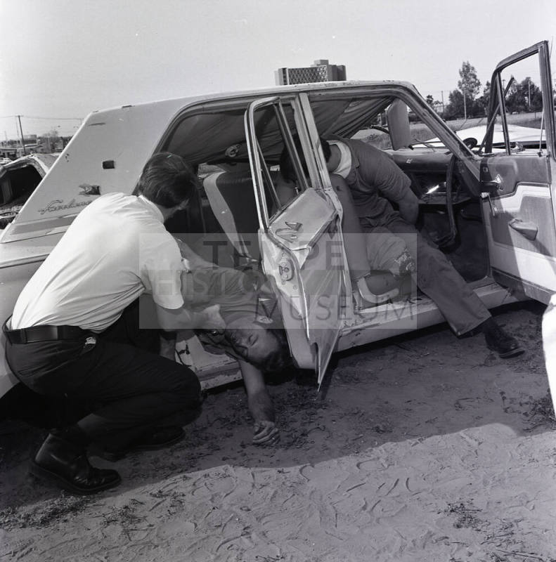 Paramedic Picture Page